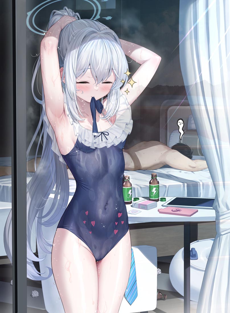 【230801】二次元合集#午安