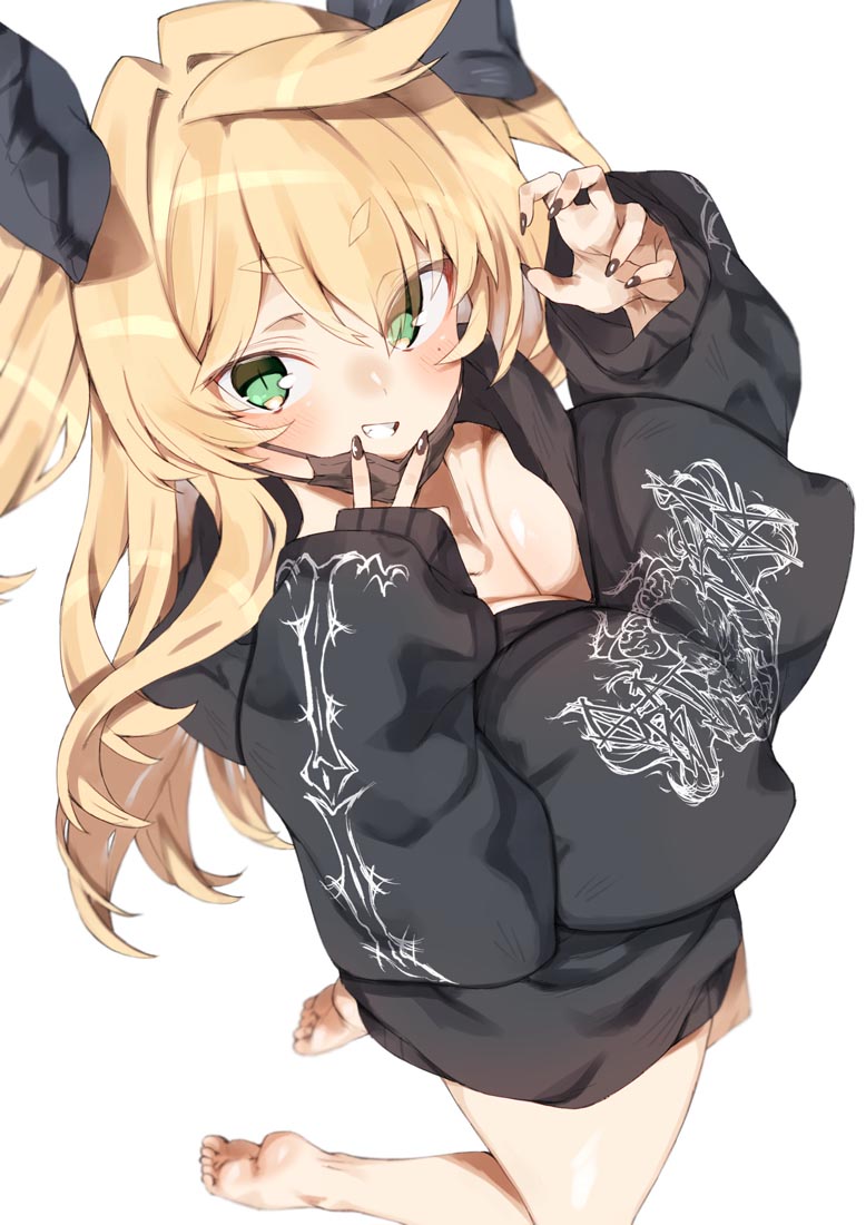 【230802】二次元插画#午安