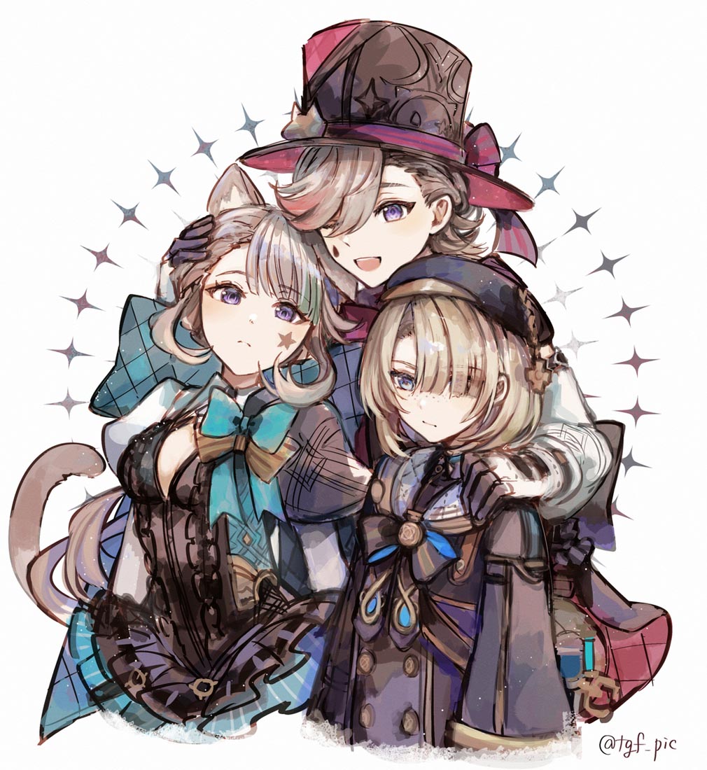 【230802】二次元插画#晚安