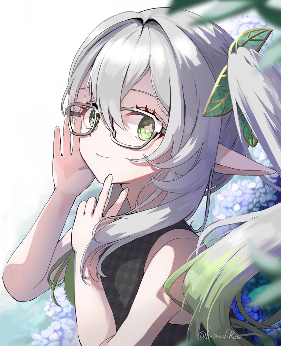 【230804】小站同人图合集#早安