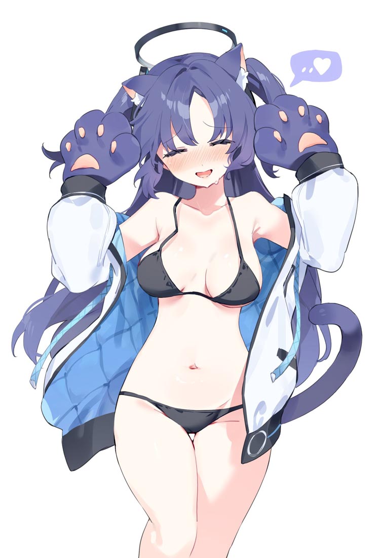【230804】小站同人图合集#午安