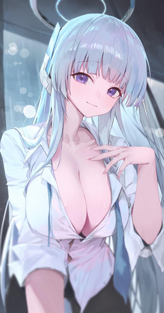 【230804】小站同人图合集#午安