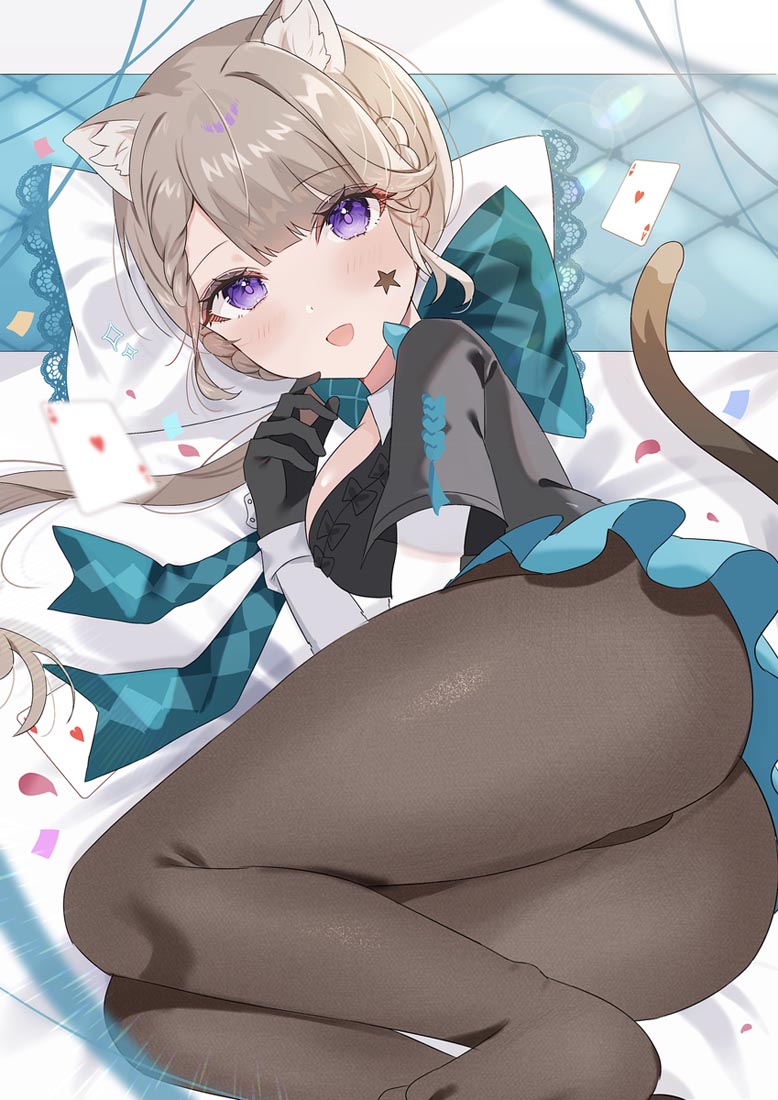 【230804】小站同人图合集#晚安