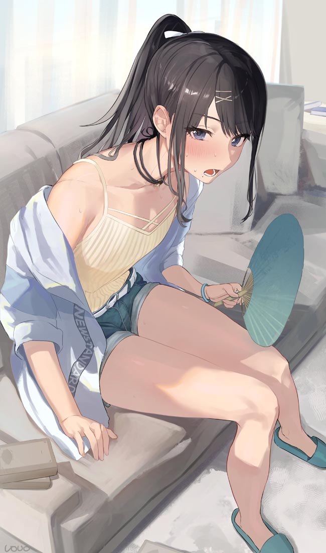 【230805】好图分享#午安