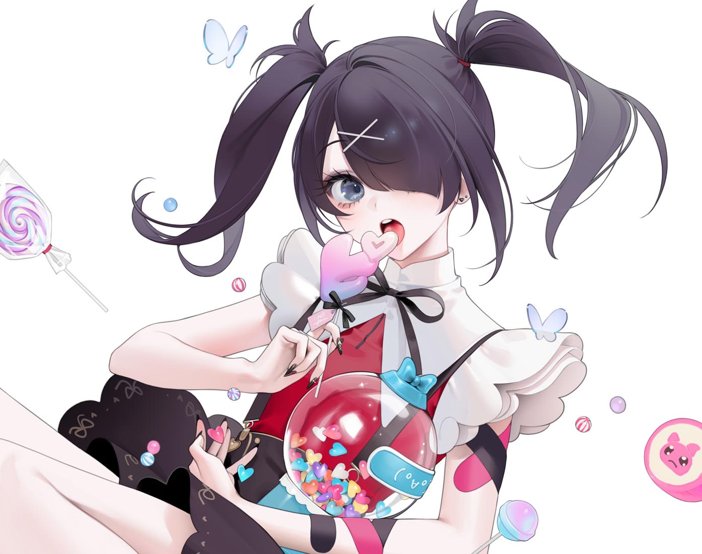 【230806】每日精选好图#午安
