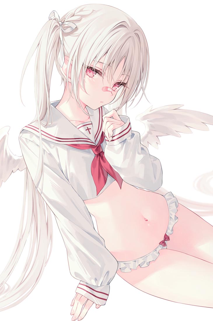 【230806】每日精选好图#午安