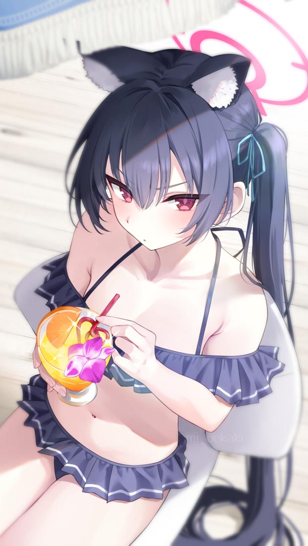 【230806】每日精选好图#午安