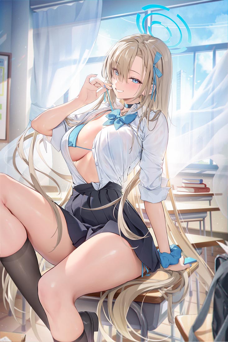【230806】每日精选好图#午安