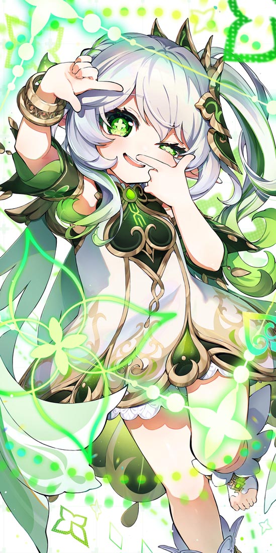 【230806】每日精选好图#晚安