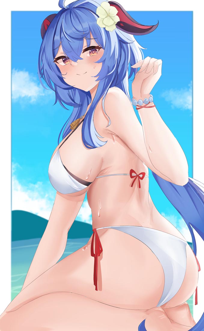 【230806】每日精选好图#晚安