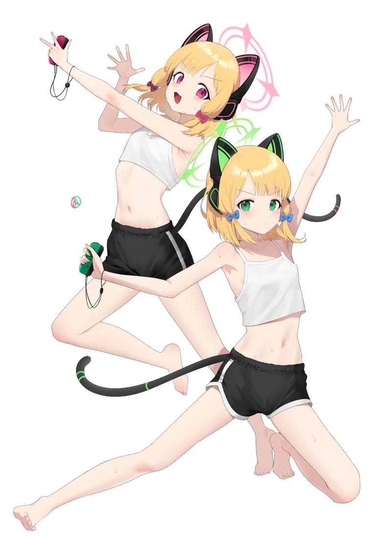 【230807】每日好图每日更新#午安