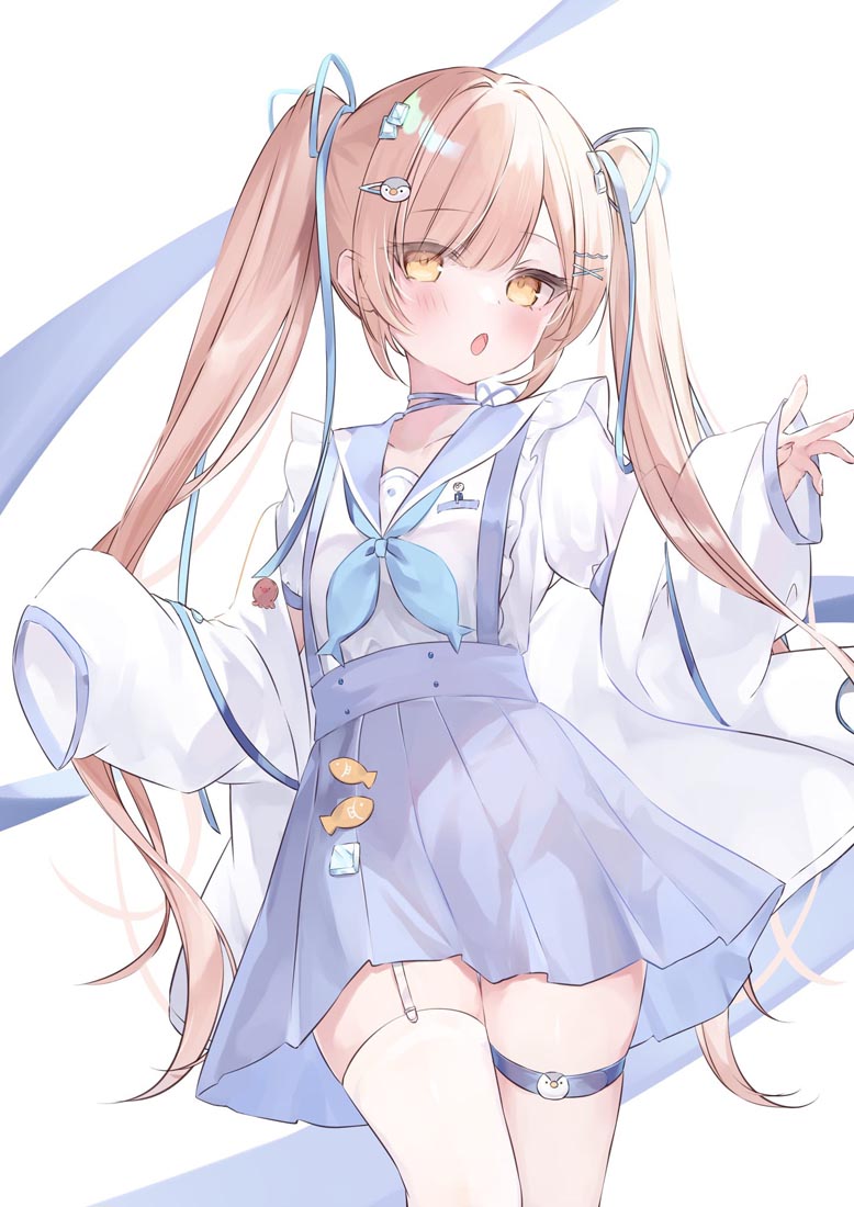 【230807】每日好图每日更新#午安