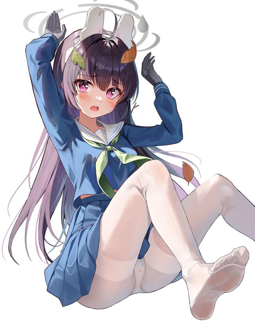 【230807】每日好图每日更新#午安