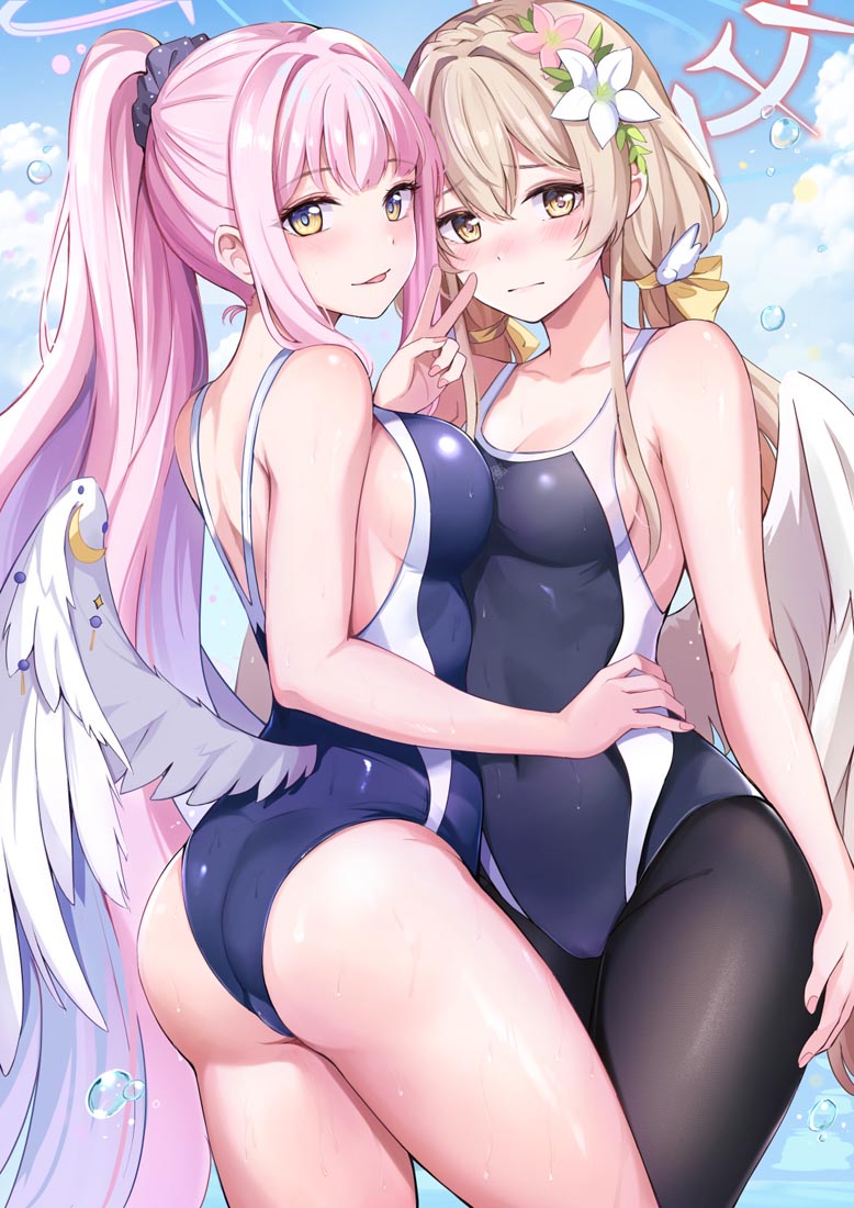 【230807】每日好图每日更新#午安