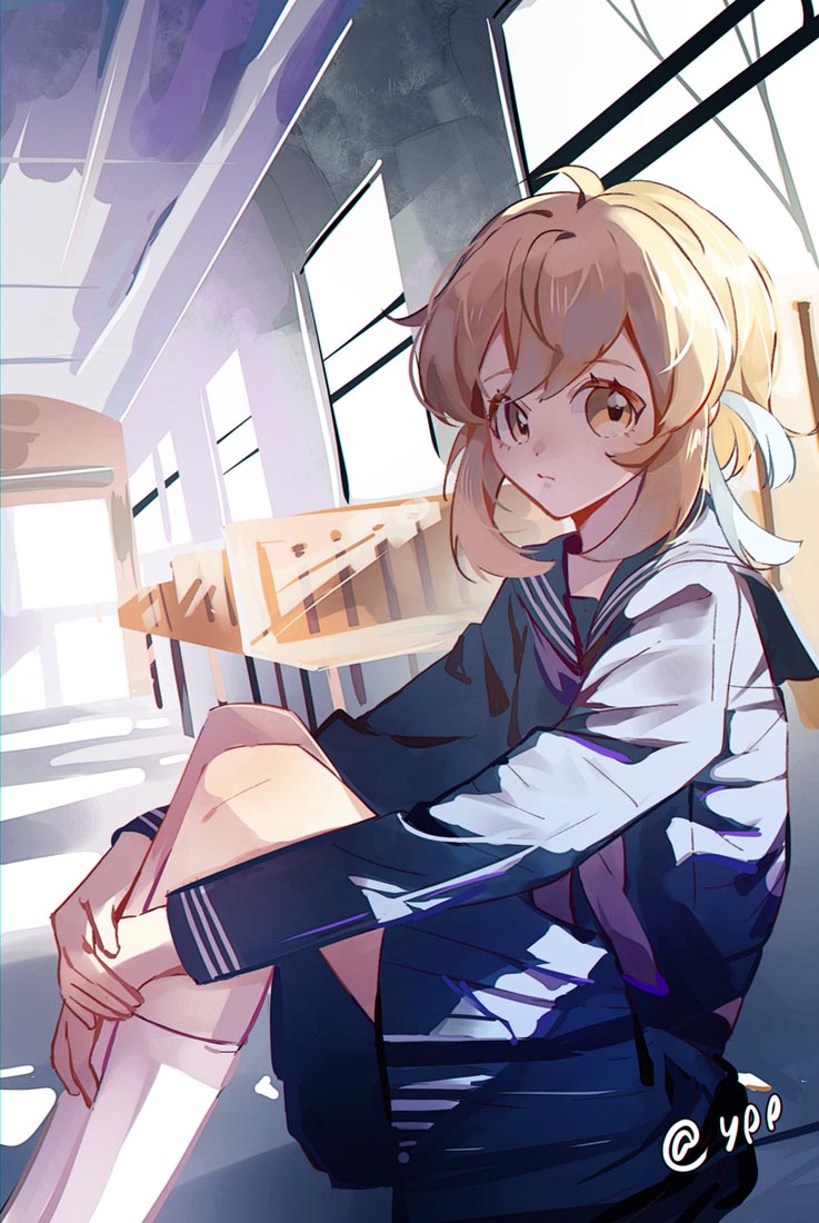 【230807】每日好图每日更新#晚安