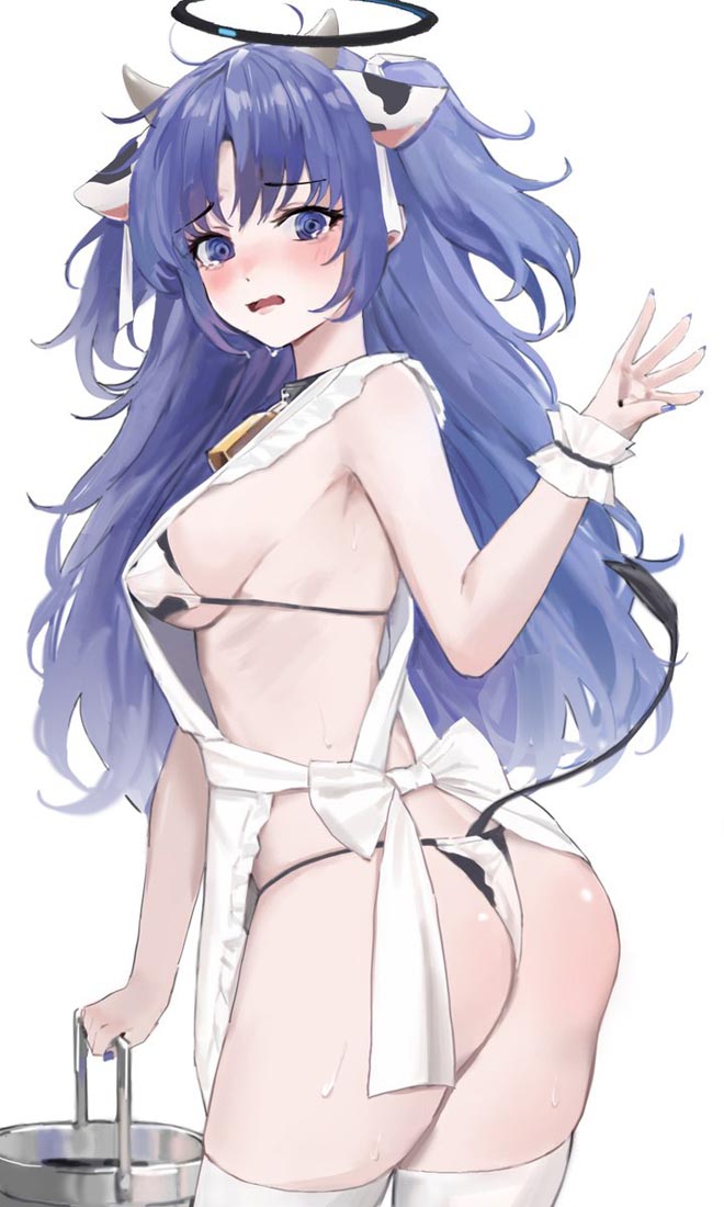 【230808】小站游戏同人#午安
