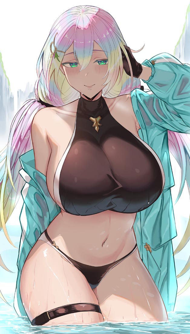 【230808】小站游戏同人#午安