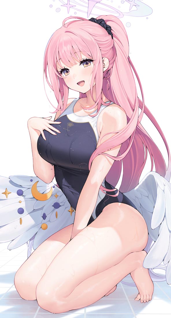 【230808】小站游戏同人#午安