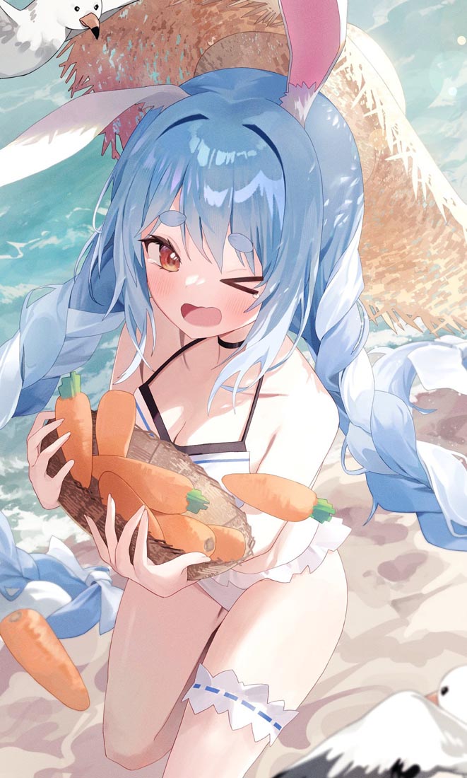 【230808】小站游戏同人#午安