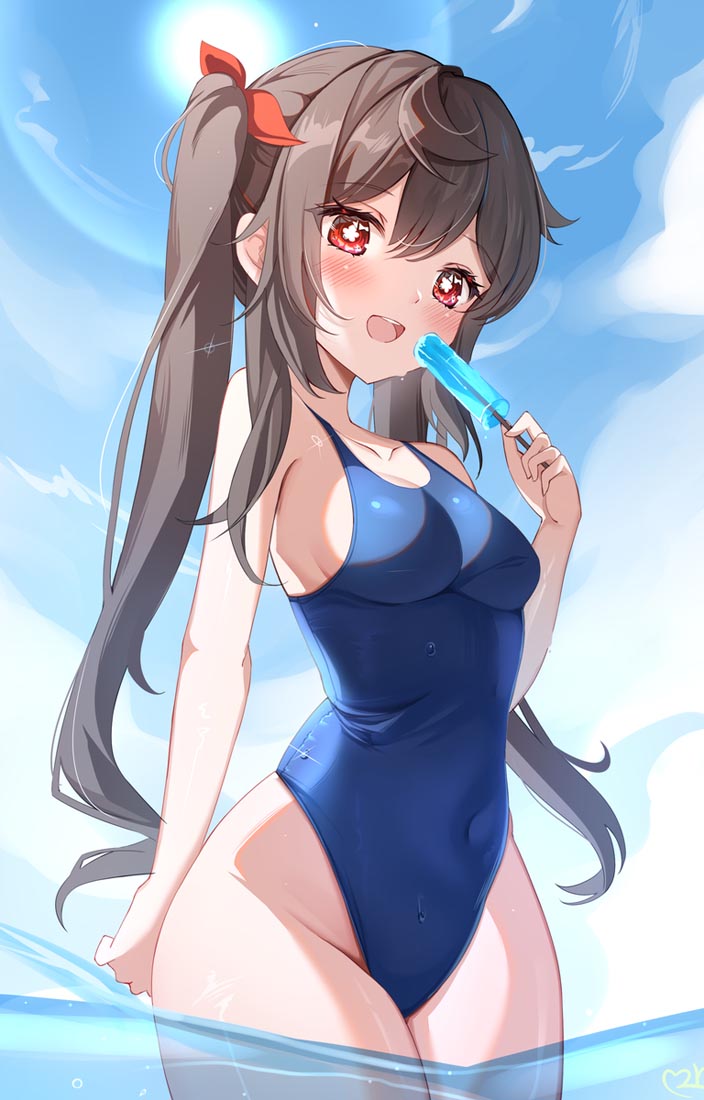 【230809】小站同人#早安