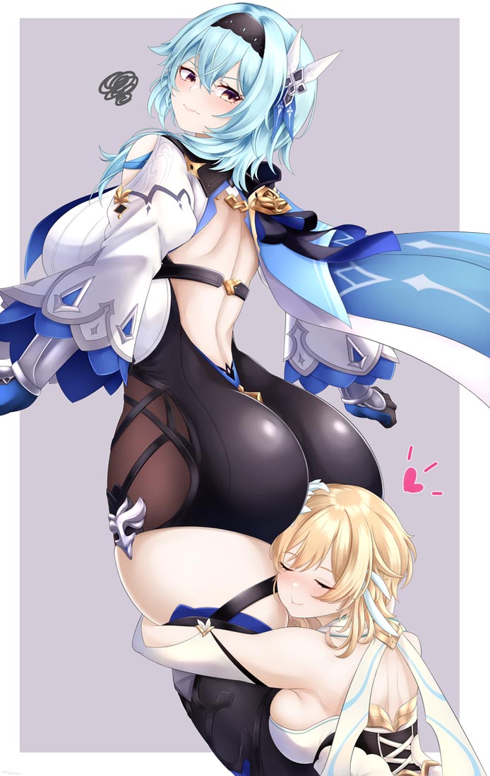 【230809】小站同人#早安