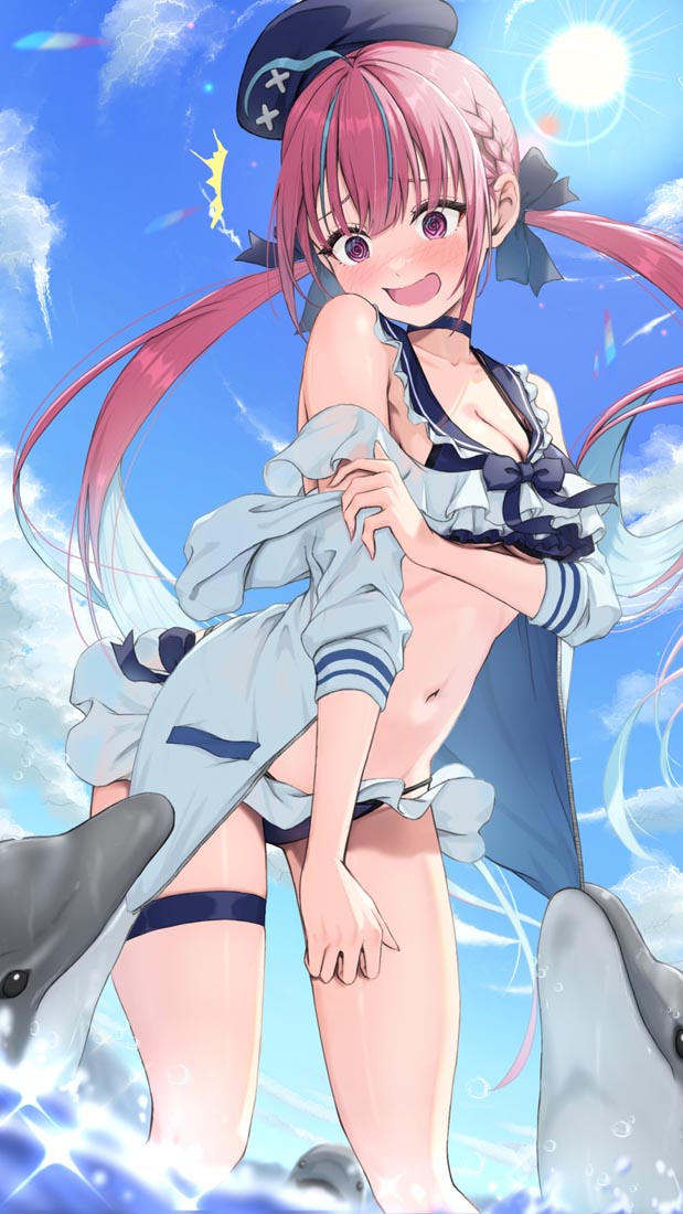 【230809】小站同人#午安