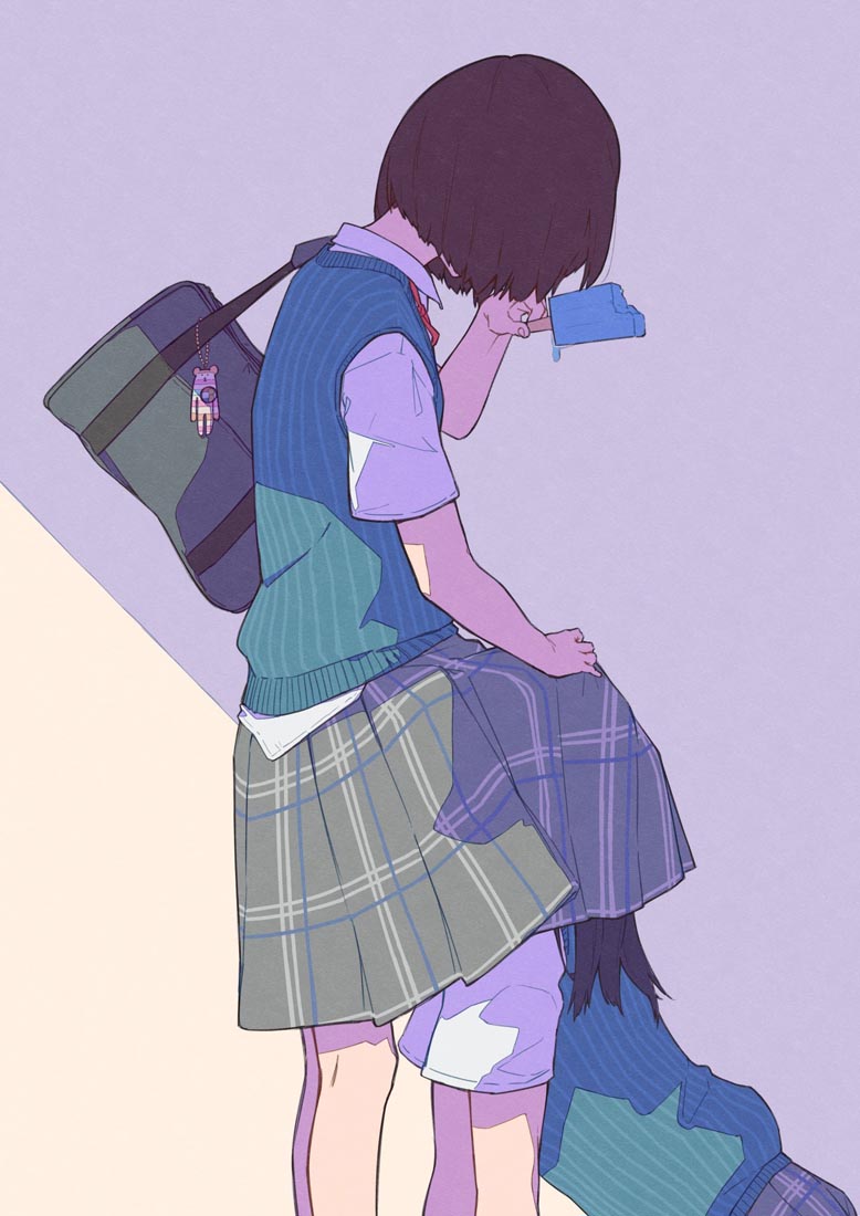 【230809】小站同人#午安