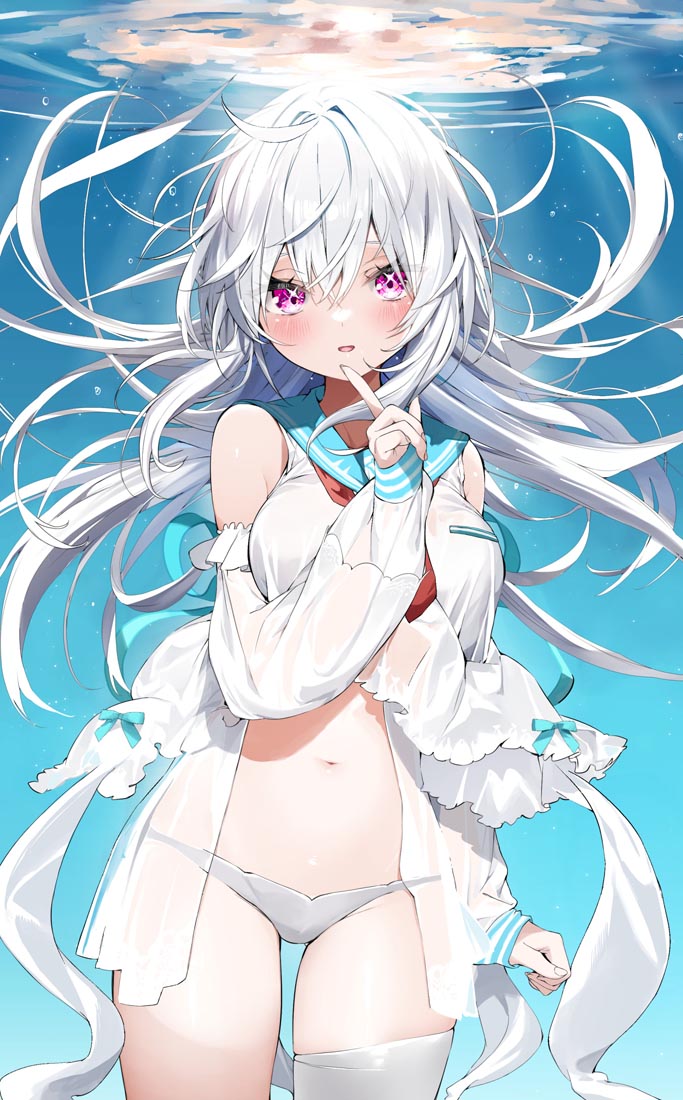 【230809】小站同人#午安