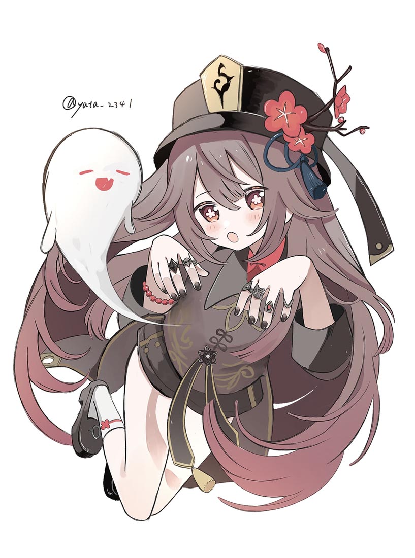 【230809】小站同人#晚安