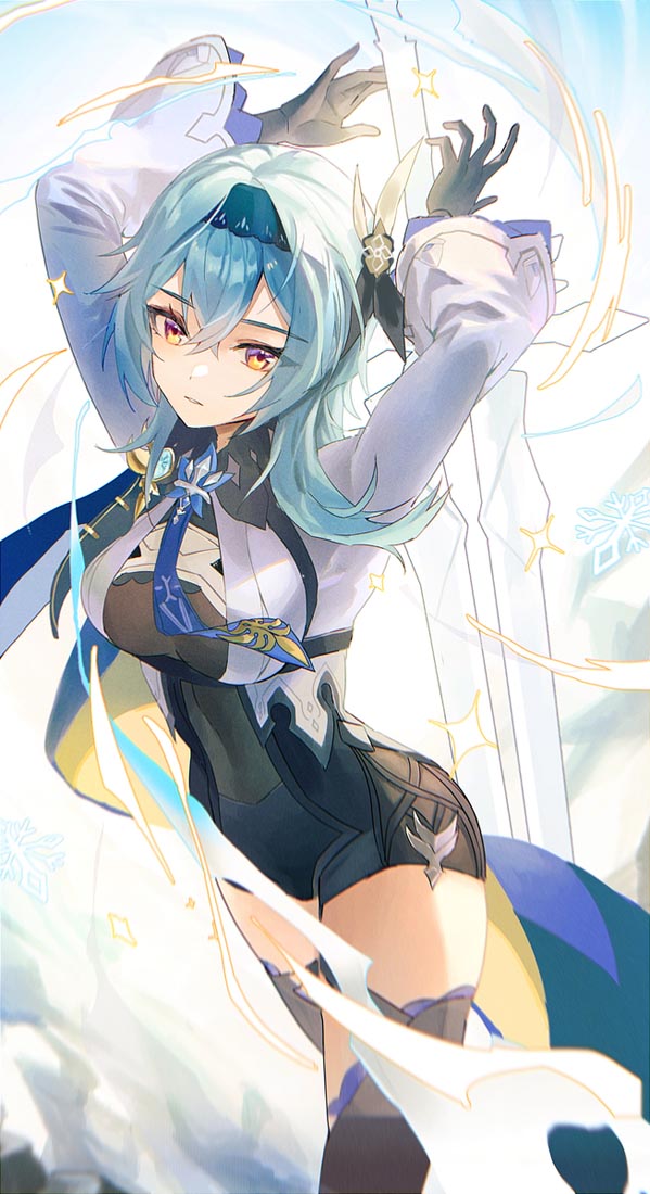 【230809】小站同人#晚安