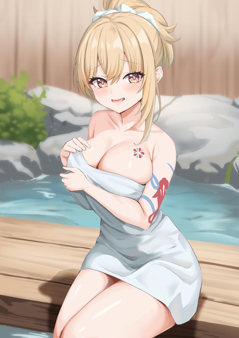 【230810】二次元小站#早安