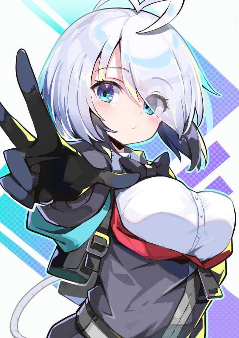 【230810】二次元小站#午安
