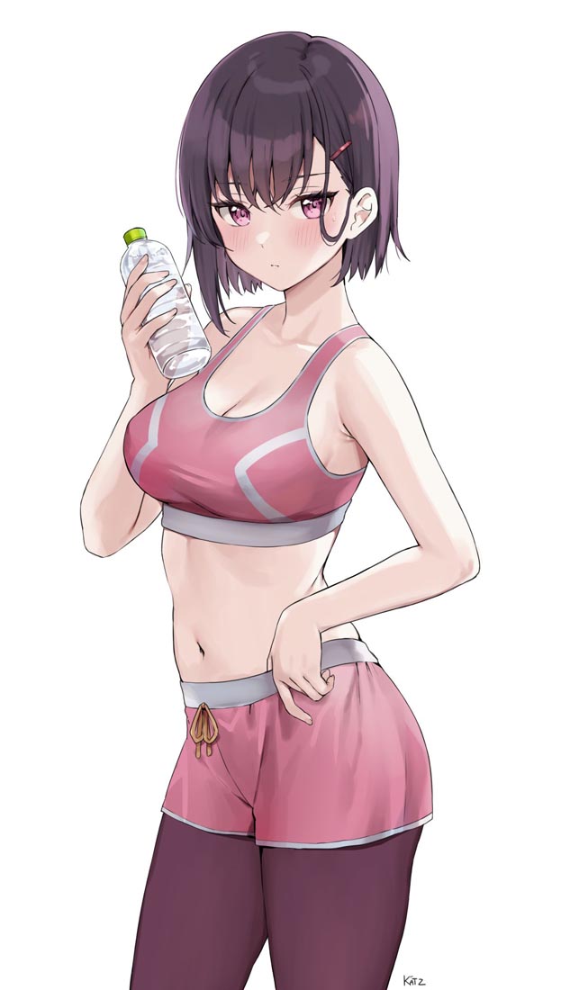 【230810】二次元小站#午安