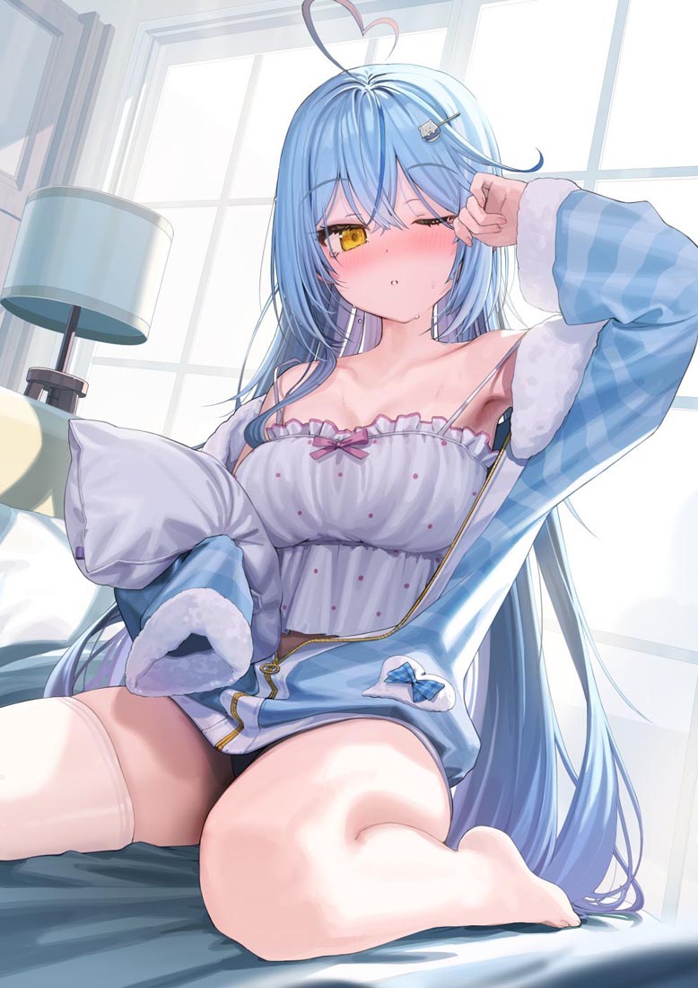 【230810】二次元小站#午安