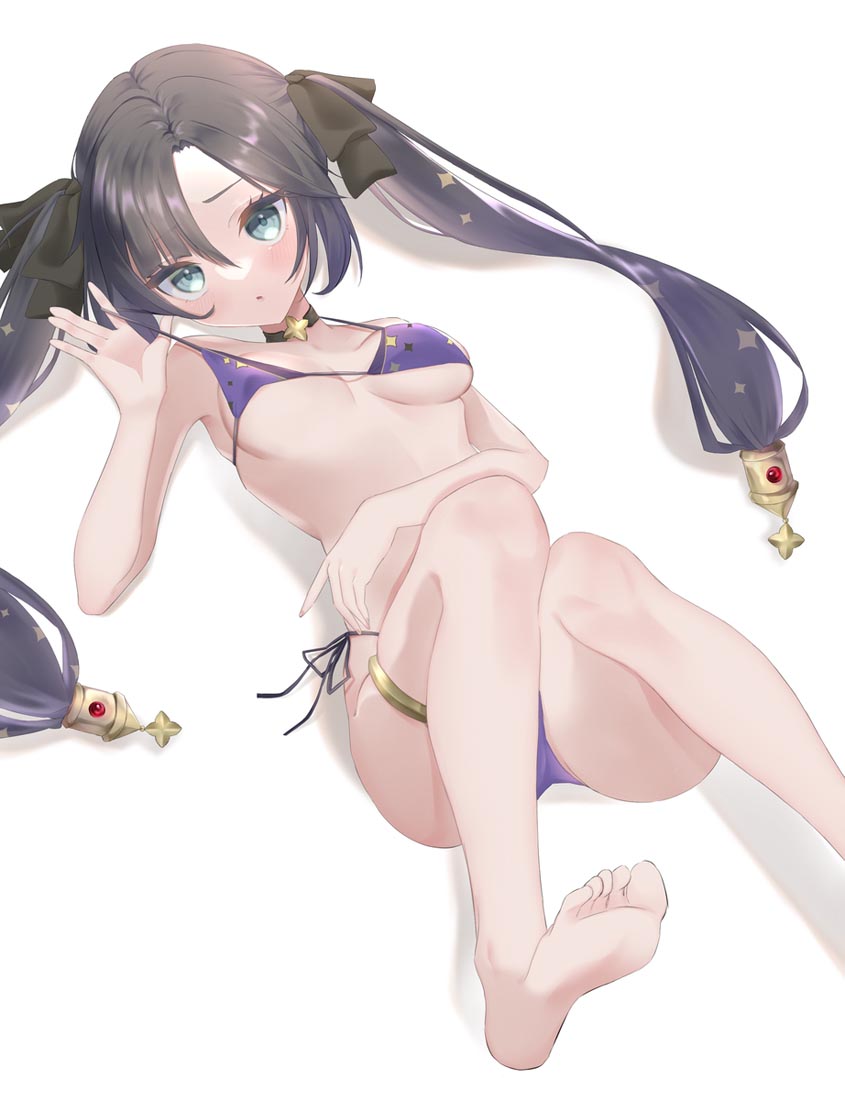动漫图精选#晚安【230811】