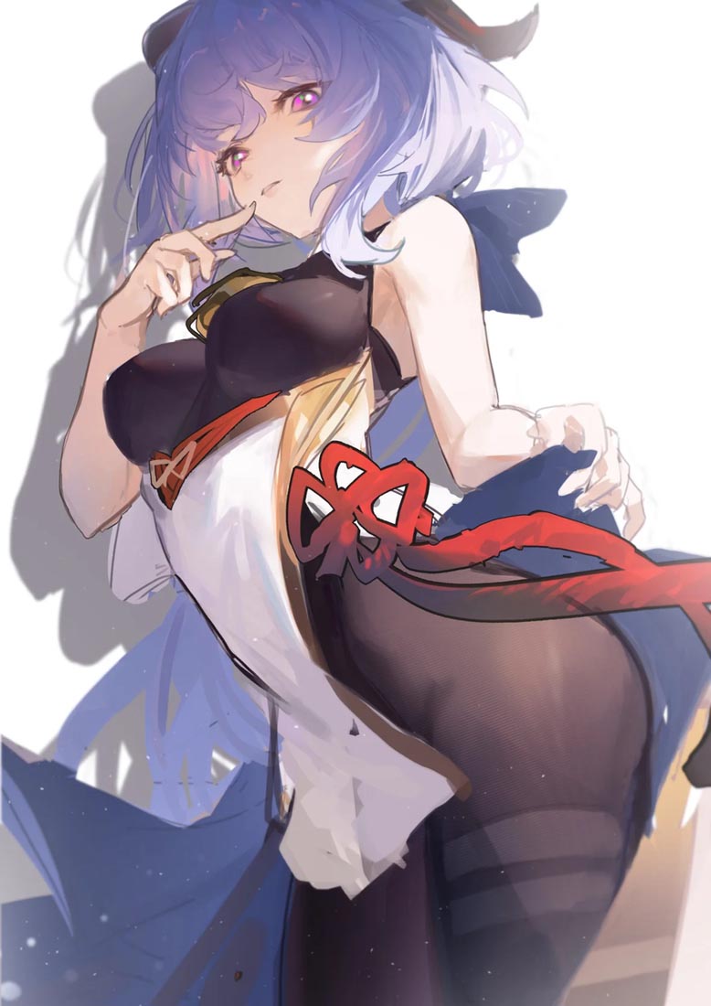 动漫图精选#晚安【230811】