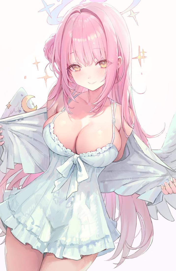 Pixiv图精选#午安【230812】