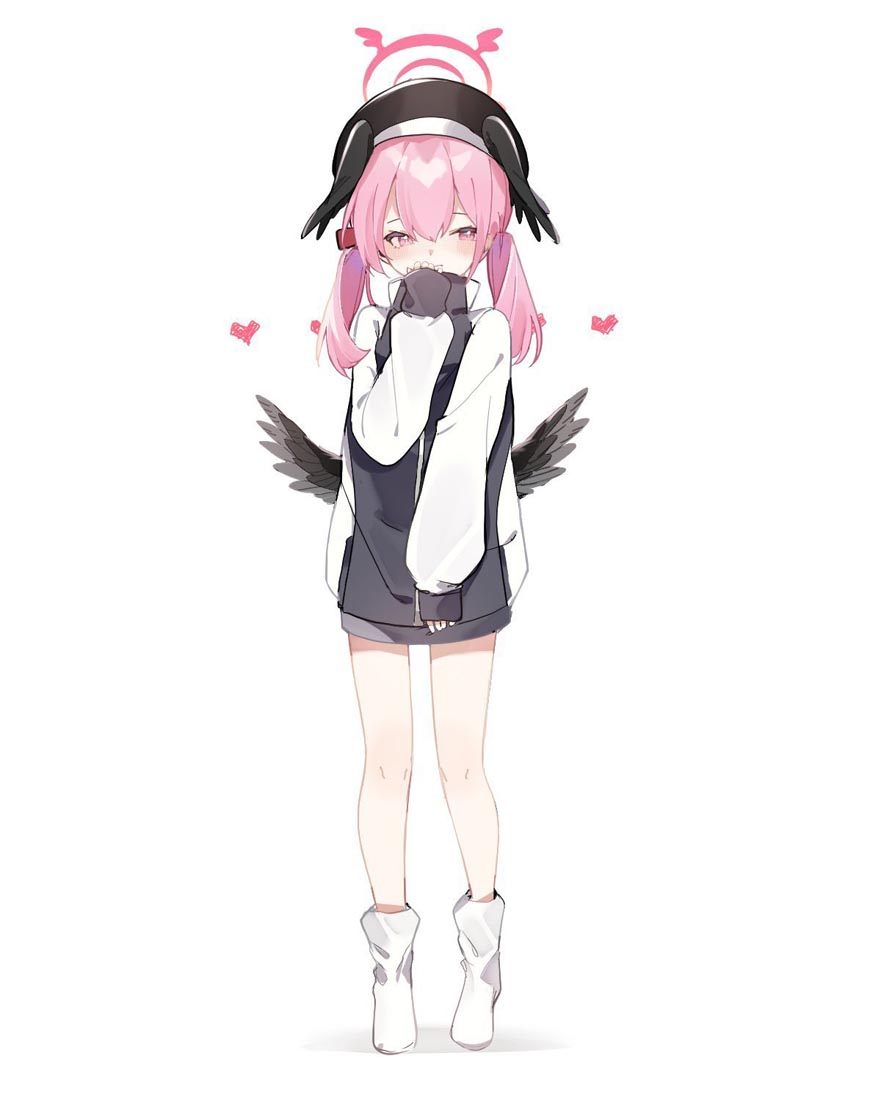 Pixiv图精选#午安【230812】