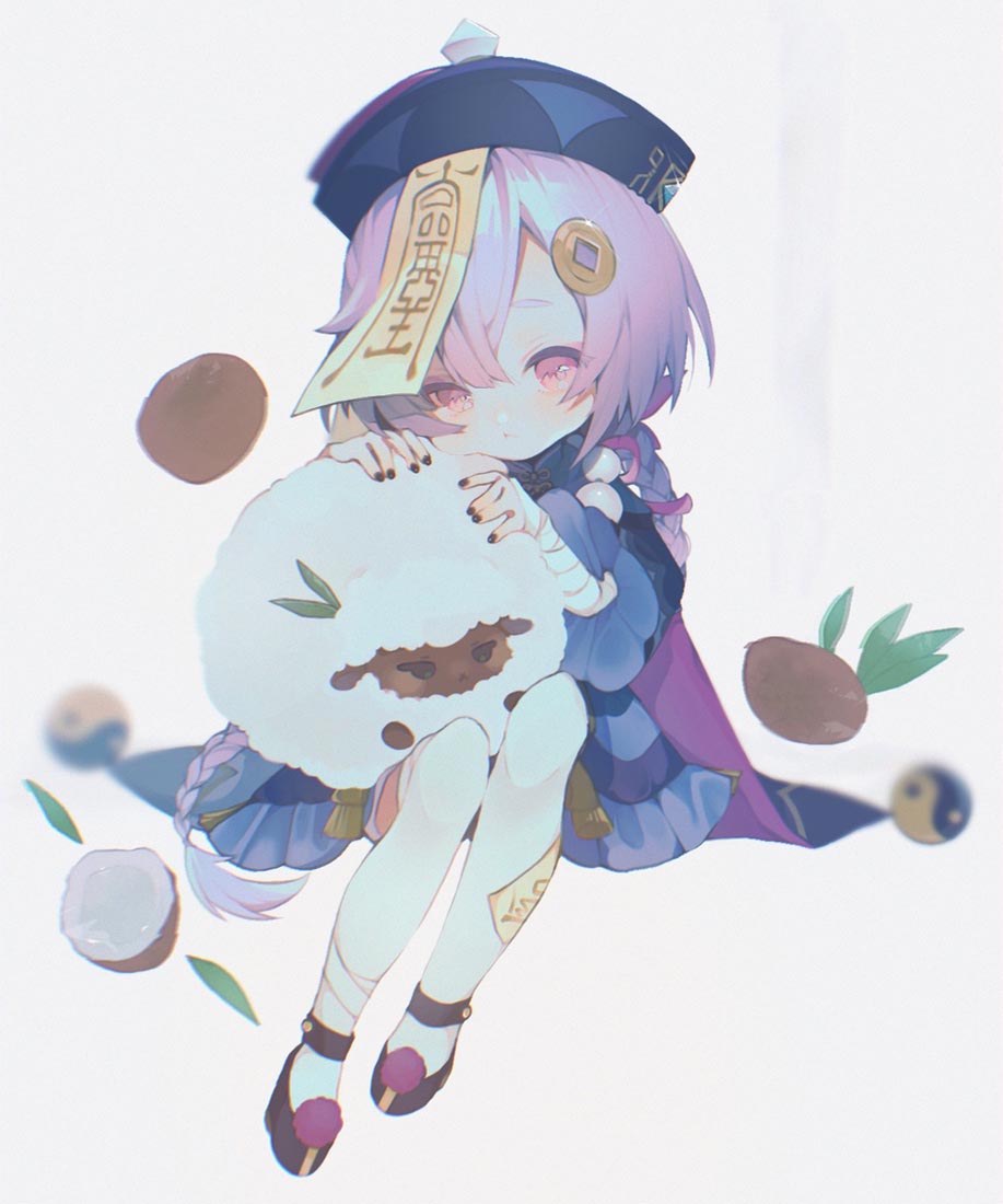 Pixiv合集#晚安【230813】