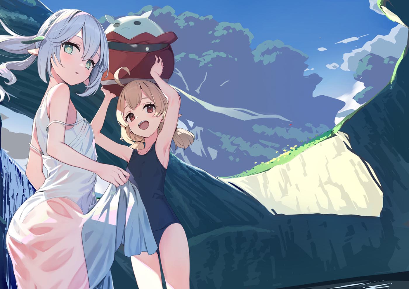 早安#XmanTV好图【230901】
