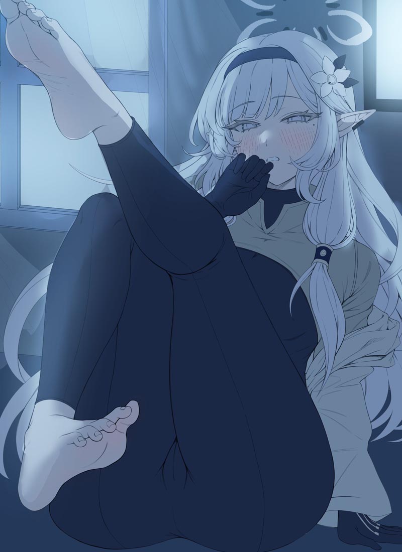午安#Xman二次元小站【230903】