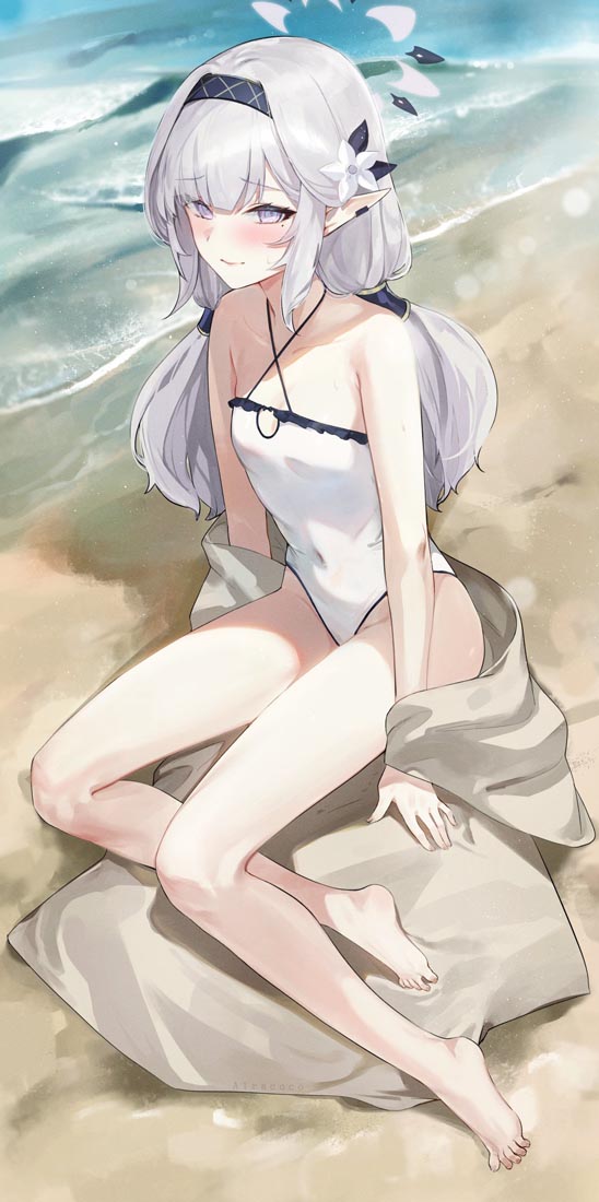 午安#游戏同人【230904】
