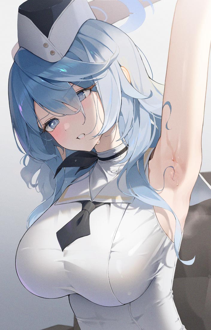 午安#游戏同人【230904】