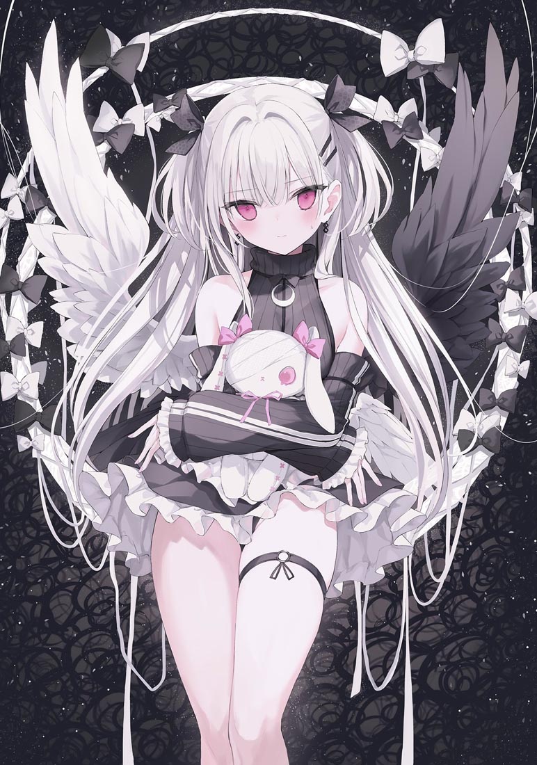 午安#游戏同人【230904】