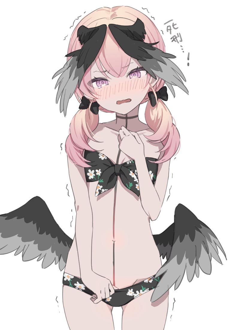 P站插画合集#午安【230814】