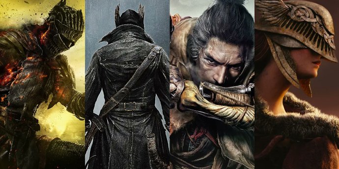 《黑暗之魂》《只狼》系列作曲 宣布从工作12年的From Software 离职