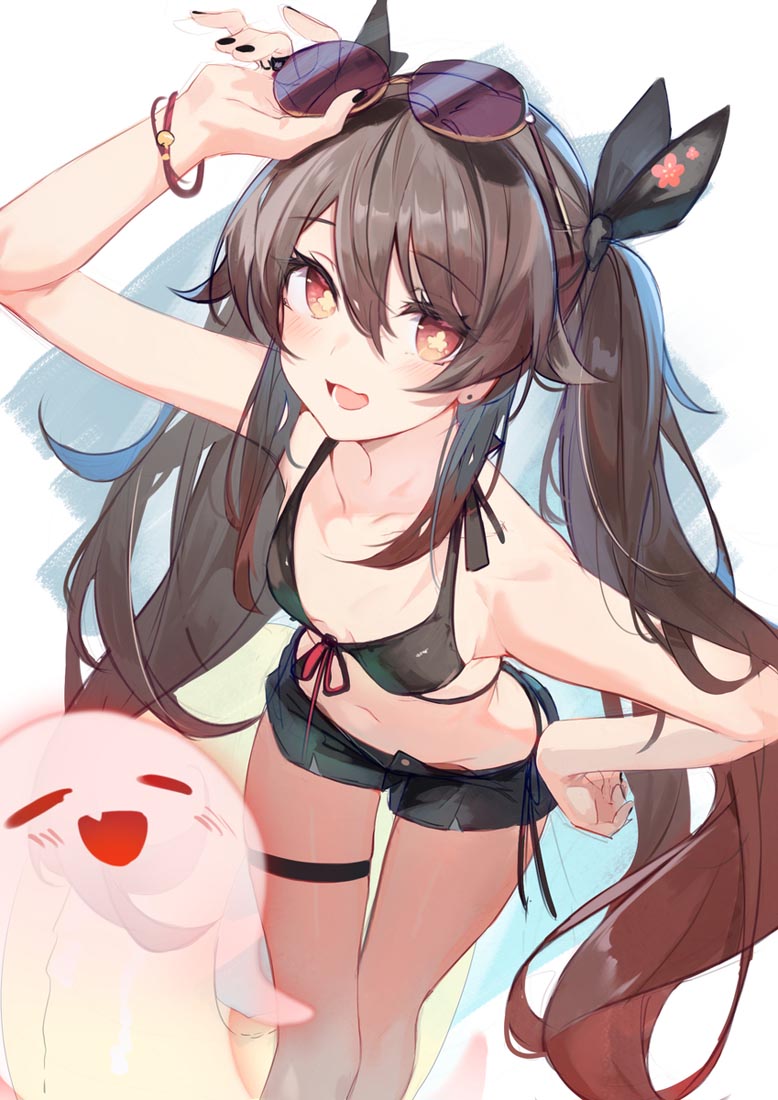 好图二次元#早安【230816】