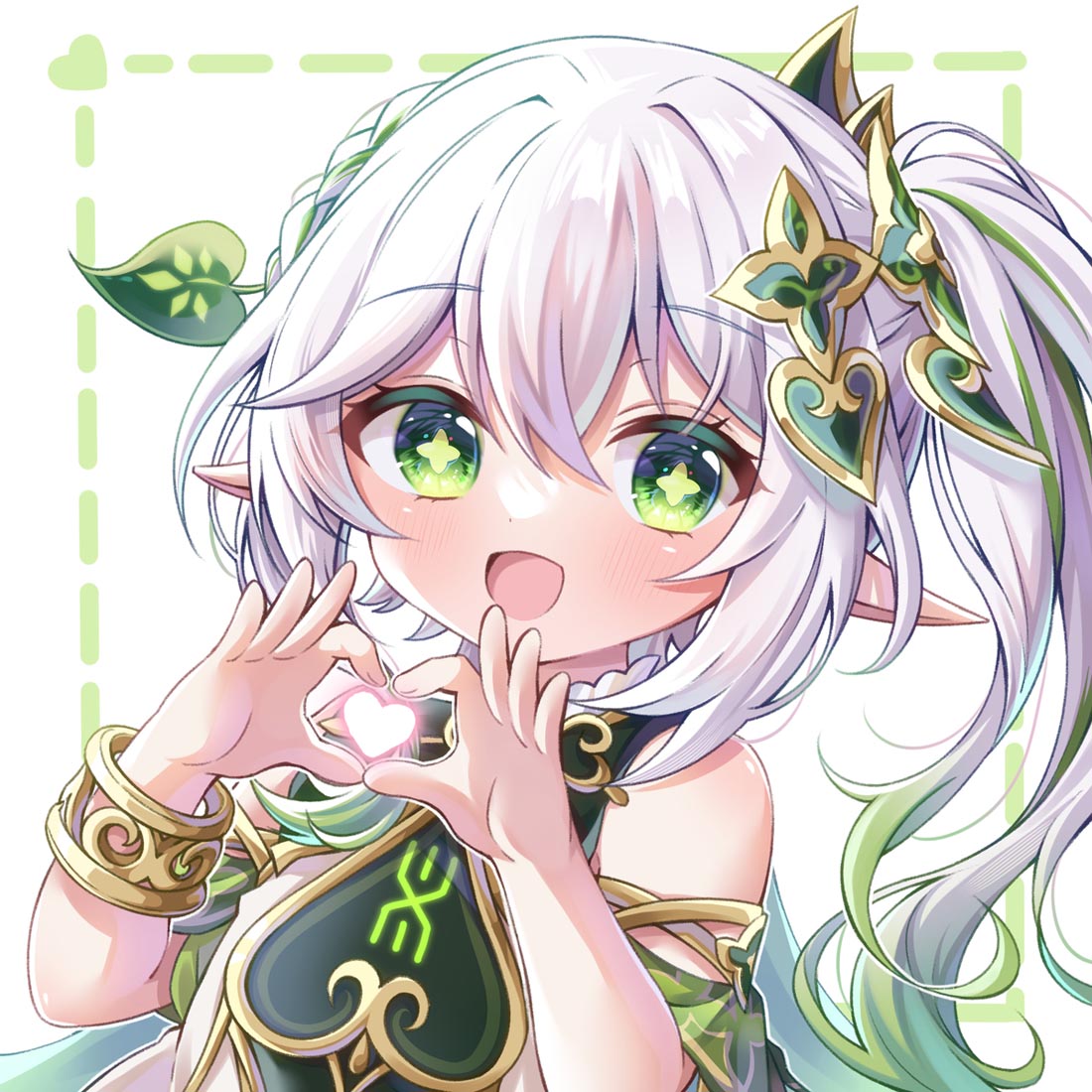 游戏同人#早安【230818】