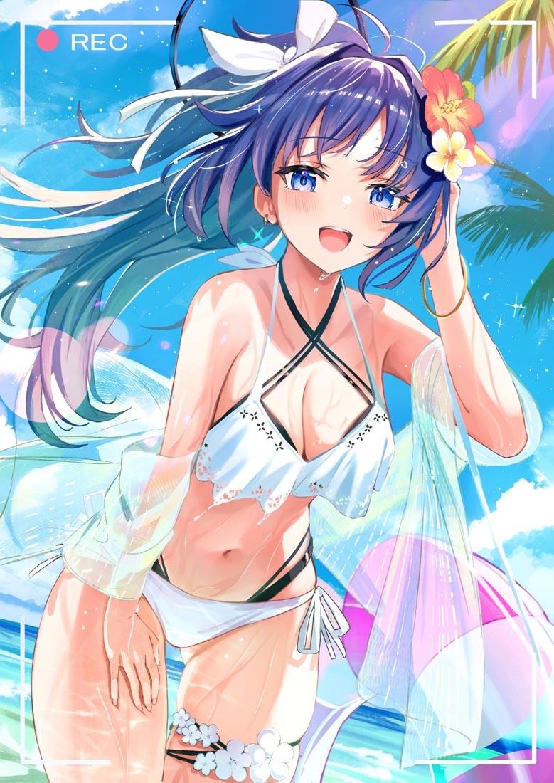 游戏同人#午安【230818】