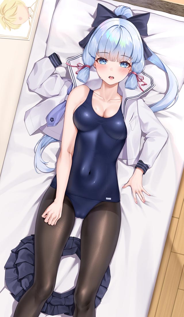 插画合集#早安【230819】